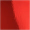 Hygloss Products red Mirror Board Sheets-For Arts and Crafts, 12 x 12, 10 Pack, 12" x 12"...