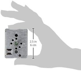 GE WB24T10026 Surface Element Switch...