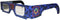 10 3D Full-Frame Glasses, ChromaDepth, STD, Generic...
