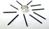 10 Pack Black Replacement Nibs with Removal Ring for Wacom Bamboo & Intuos Pens...