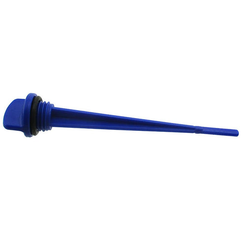 Blue Dip Stick Engine Oil Dipstick For 125cc 140cc 150cc 200cc 250cc Stomp Braaap M2R DHZ Atomic Pitpro Pit Dirt Bike...