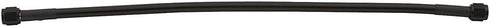 Allstar Performance ALL48371 12" 2 an Coated Braided Brake Line...