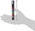 Uni Posca Medium Marker, Silver (PC5M.26)...
