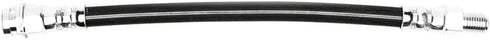 Dynamic Friction Company Rear Brake Line Hose 350-47134 For 1963-1982 Chevrolet Corvette...