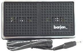 36016 Diesel CB-Scanner Visor Mount External Speaker with Cable and Plug...