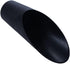Black Bonsai Soil Scoops,Plastic Garden Soil Scoops,Colorful Gardening Tools Potting Scoopers Bucket Shovel for Flower Planting,Bonsai,Potting Gar...