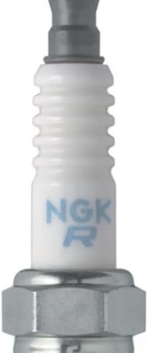 NGK Dcpr6E Blyb Spark Plug...