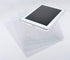 Clear Disposable Protective Sleeves for Most 10" Tablets, 10CT Pack...