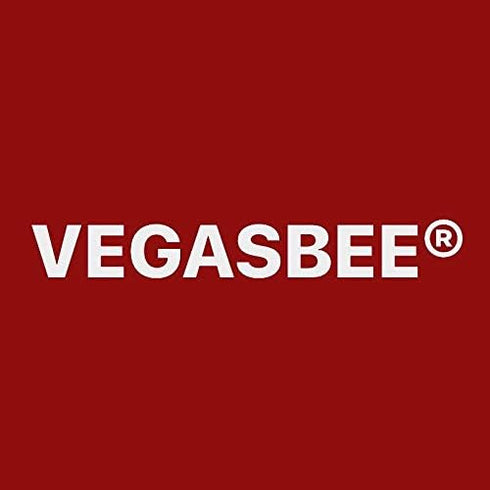 VEGASBEE® Godspeed Winged Cross Patch Wings Christian Embroidered Iron-On Patch Emblem Large Size 12" by 8.5" inches USA...
