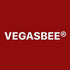 VEGASBEE® Godspeed Winged Cross Patch Wings Christian Embroidered Iron-On Patch Emblem Large Size 12" by 8.5" inches USA...