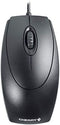 Cherry USB Mouse, Black, M-5450 Corded Office use. Plug and Play Mouse, suitable for left and right-handed use....