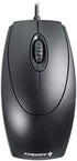 Cherry USB Mouse, Black, M-5450 Corded Office use. Plug and Play Mouse, suitable for left and right-handed use....
