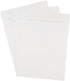 JAM PAPER 7 1/2 x 10 1/2 Open End Commercial Envelopes with Peel and Seal Closure - White - 50/Pack...