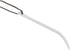 Coolaroo 301408, Lacing Needle Attachment and Placement, (1 Set, 80' Cord) SHADE FABRIC ACCESSORIES, Black...