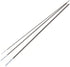 17pcs welder TIG welding torch Collet Body nozzle kit Tungsten electrode for wp-17/18/26 TIG welding torch...