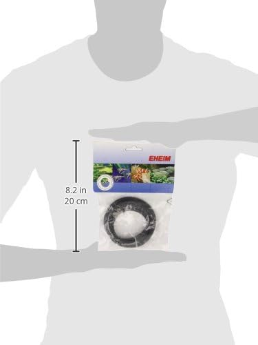 Eheim AEH7276650 Canister O-Ring 2250/60 for Aquarium Water Pump...