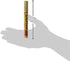 Molotow ONE4ALL Acrylic Paint Marker, 4mm, Metallic Gold, 1 Each (227.306)...