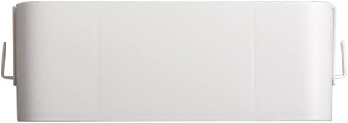 Diaper Organizer Box Baby Crib Hanging Diaper Diaper Storage Bin Nursery Organizers for Changing Table Crib Baby Stroller...