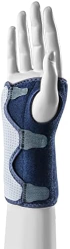 FUTURO Comfort Stabilizing Wrist Brace, Helps Support Sprains, Strains, and Symptoms of Carpal Tunnel Syndrome, One Size...