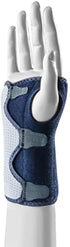 FUTURO Comfort Stabilizing Wrist Brace, Helps Support Sprains, Strains, and Symptoms of Carpal Tunnel Syndrome, One Size...