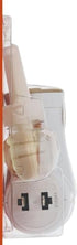 Glade PlugIns Refills Air Freshener Starter Kit, Scented and Essential Oils for Home and Bathroom, Pumpkin Spice Things Up, 0.67 Fl Oz, 1 Warmer +...