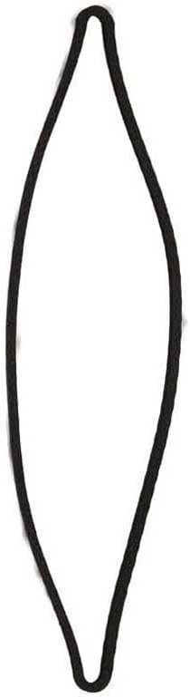 4 Pack Replacement 30517A Upright Vacuum Motor Fan Chamber Gasket for Eureka for Sanitaire SC888 SC887 SC882 SC679 SC899 SC886 SC882A Models...