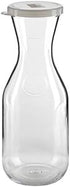 Cambro 1 L Polycarbonate Beverage Decanter - Camwear® Camliter...