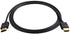 PASOW 4K HDMI Cable Ultra Thin Male to Male 36AWG High Speed Slim Cable (5FT/1.5M)...