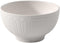 Villeroy & Boch Cellini Rice Bowl, 20 oz, Premium Porcelain, White...