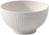 Villeroy & Boch Cellini Rice Bowl, 20 oz, Premium Porcelain, White...