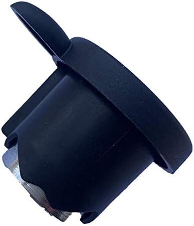 "Steam Release Valve (Pressure Release Valve) Compatible with 6 Quart Crock-Pot Express Crock Multicooker. Not for 4 & 8 qt cookers". This valve i...