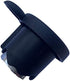 "Steam Release Valve (Pressure Release Valve) Compatible with 6 Quart Crock-Pot Express Crock Multicooker. Not for 4 & 8 qt cookers". This valve i...