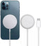 Wireless Magnetic Speed Charger Compatible for iPhone 15/14/13/12 Series, Samsung S21/22/23/24...