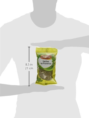 Ducros Herbes de Provence from France 100 gram bag...