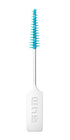 GUM Soft-Picks Wide Space, Easy to Use Dental Picks for Teeth Cleaning Health, with Convenient Carry Case, Dentist Recommended Dental Picks, 100ct...