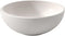 Villeroy & Boch NewMoon BOL Modern Bowl for Cereals, soups, Salad or Desserts Made of Premium Porcelain, Dishwasher Safe, White, 750 ml...