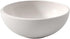 Villeroy & Boch NewMoon BOL Modern Bowl for Cereals, soups, Salad or Desserts Made of Premium Porcelain, Dishwasher Safe, White, 750 ml...