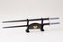 Samuraihashi Japanese Sword Mitsuhide Akechi (with KatanaKake Table Type Chopstick Rest)...