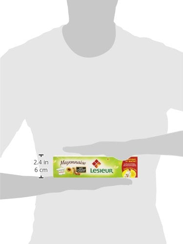 French Mayonnaise Tube...