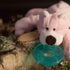 WubbaNub Infant Pacifier - Pink Bear...