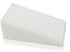 Amazon Basics Cosmetic Rectangular Foam Wedges, 192 Count (6 Packs of 32), White (Previously Solimo)...