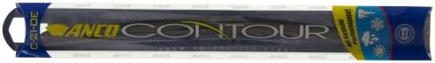 Anco C-21-OE Contour Wiper Blade - 21"...