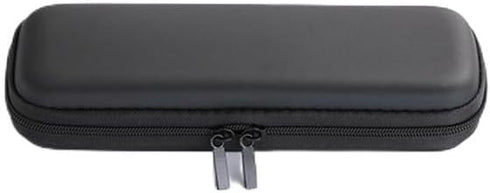 Pencil Pen Case - Simple Zipper Organizer Box - for pencils, pens, stylus......