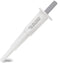 ONiLAB Mini Fixed Volume Pipette Manual Single Channel Pipettor, Laboratory Micro Pipette ?Micropipette Volume 200?l Gray...