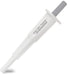 ONiLAB Mini Fixed Volume Pipette Manual Single Channel Pipettor, Laboratory Micro Pipette ?Micropipette Volume 200?l Gray...