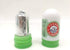 Five Cranes Menthol Stick made in Taiwan 0.52oz 14.5g...