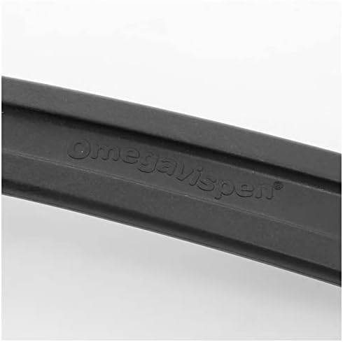 Nankai Tsusho Omegavispen BK 0114-015 Black...