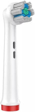 Replacement Brush Heads for Oral-B Braun Electric Toothbrush, Diamond Clean, EB55-X - Pack of 4...