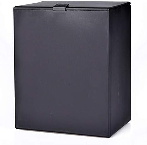Airline safe plastic temporary travel cremation urn for human ashes, TSA approved for airplane air travel, full size adult 200 cubic inches, Funer...