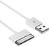 Master Cables Extra Long Compatible Replacement Cable for iPhone 4s Cable, 6.5 Feet USB Sync and Charging Cable for iPhone 4/4s, iPhone 3G/3GS, iP...